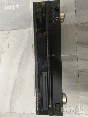 CD PLAYER MARANTZ, снимка 3 - Аудиосистеми - 49781213