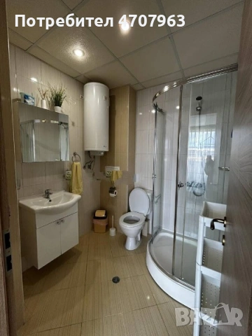 Студио - Слънчев бряг, снимка 8 - Апартаменти - 53698554