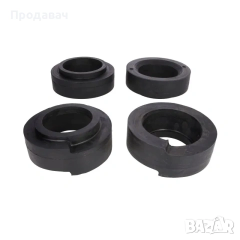 Подложки Нисан Патрол 