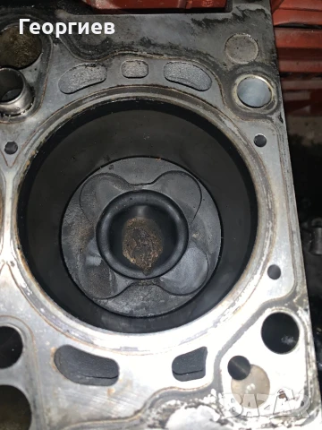 Двигател 231/235 коня БМВ Е70/60/90, снимка 6 - Части - 50990883