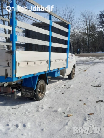 Продава се камион в гр Кнежа в отлично състояние за повече информация +359878508284 Алеко , снимка 8 - Камиони - 53171767