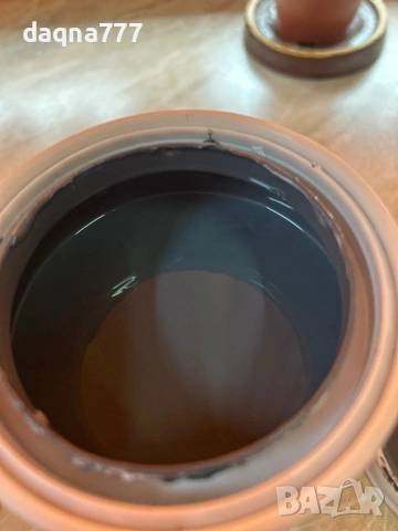 Хибридна полиуретанова акрилна боя за фуги НОВА, снимка 3 - Други - 53718262