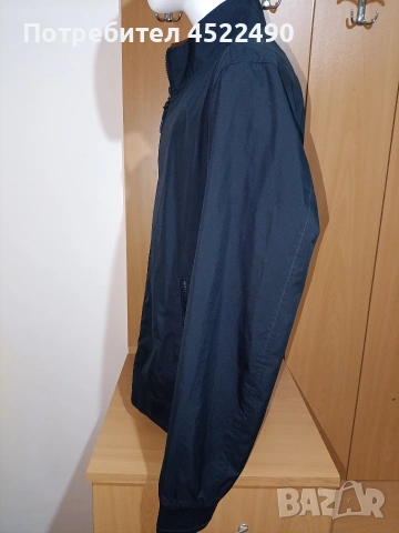 Мъжко яке Mango, M размер ., снимка 3 - Якета - 54295054