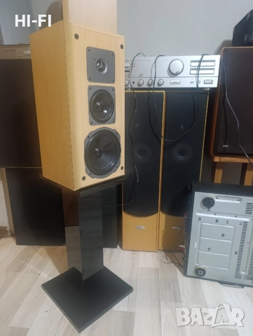 стойки за тонколони , снимка 8 - Тонколони - 52105083