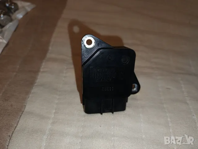 Дебитомер Toyota