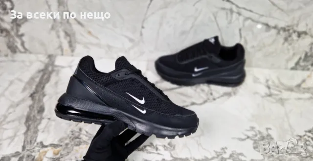 Nike Мъжки Маратонки👟Мъжки Спортни Обувки Найк - Налични Различни Цветове Код P236, снимка 6 - Маратонки - 49759321