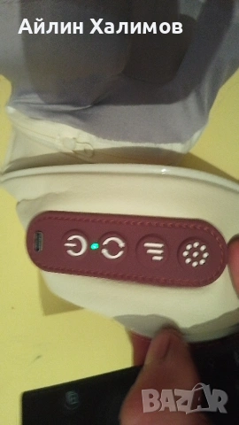 Масажор, снимка 6 - Масажори - 53478168