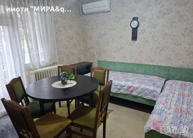 Просторен многостаен апартамент в кв. Бадема,гр. Хасково , снимка 3 - Апартаменти - 53912320