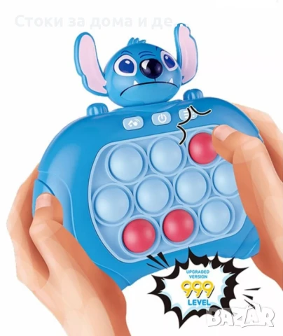 ✨Детска електронна POP - IT игра, снимка 1