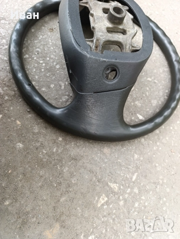 Волан за Форд Транзит 2002г., снимка 6 - Части - 52358157