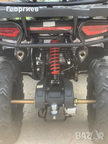 АТВ бензиново 250 куб.см..нови на склад , снимка 5 - Мотоциклети и мототехника - 51908124