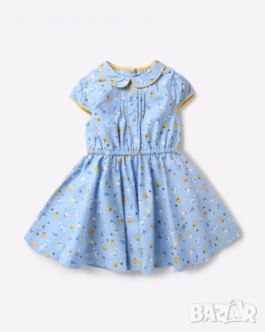 Рокля Mothercare , в размер 104