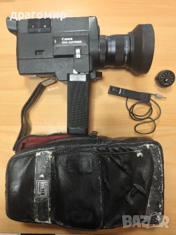 Canon 814XL ELECTRONIC , снимка 1 - Камери - 48400391