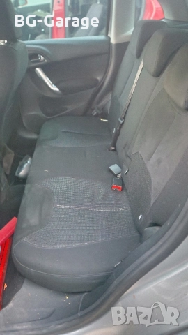 Citroen C3 1.6eHdi на части, снимка 13 - Автомобили и джипове - 52257604