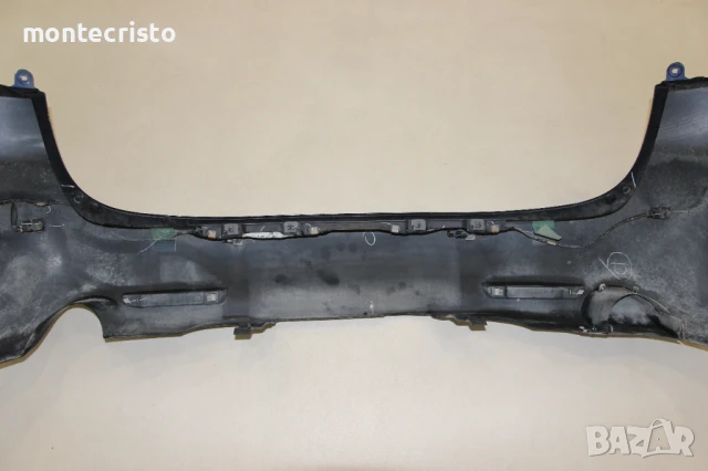 Задна броня Mazda 6 комби GH GH1 (2008-2013г.) GS2A-50221 / GS2A50221 с отвори за парктроник, снимка 11 - Части - 50928437