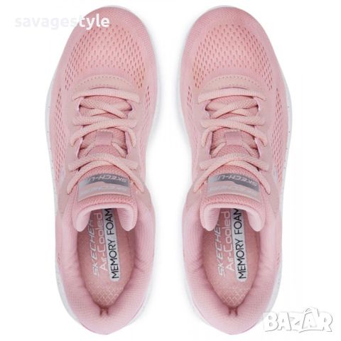 SKECHERS Lite Pro Shoes Pink, снимка 5 - Маратонки - 46618052