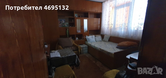 Продава 3-СТАЕН, гр. Омуртаг, област Търговище, снимка 6 - Апартаменти - 52927685