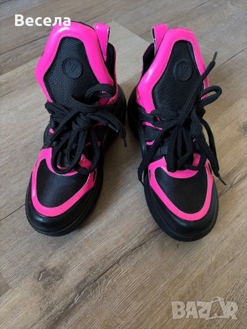 Дамски маратонки 40 номер 