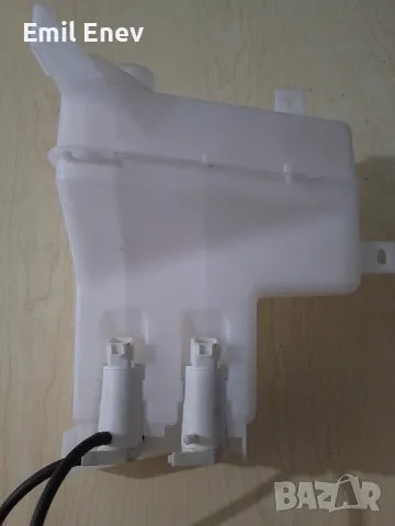 чисто ново казанче със моторчета за Сузуки sx4 става и за Сузуки  sx4scros, снимка 1