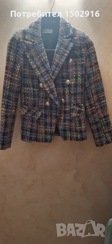 Дамски дрехи