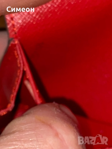 Портфейл Louis Vuitton, снимка 3 - Портфейли, портмонета - 52336353