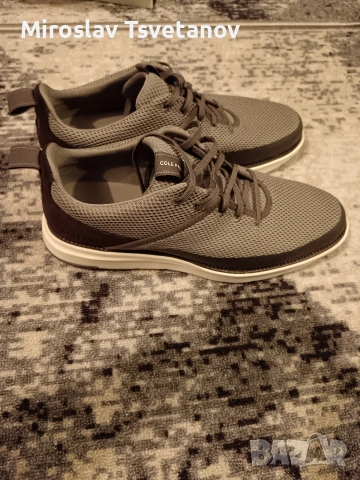 Мъжки обувки Cole Haan