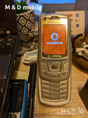 Samsung Z400v, снимка 5 - Samsung - 47692918