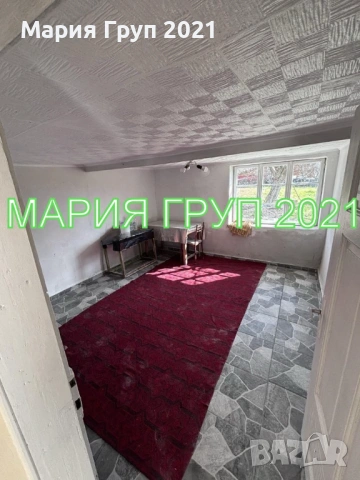 !!!ТОП ОФЕРТА!!!Продавам Двуетажна Къща с Гараж в село Медово област Стара Загора!!!, снимка 3 - Къщи - 53722451