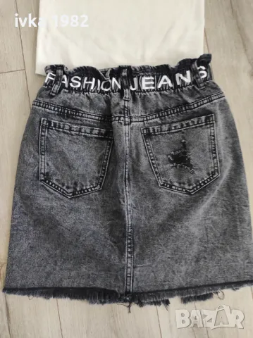 Дамски дрехи , снимка 3 - Комплекти - 50283091