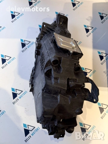 32404710 led десен фар от Volvo XC60 2 B5 Mild-Hybrid AWD 2.0 дизел, двигател D420T2, 235 кс., 4x4, , снимка 4 - Части - 53663479