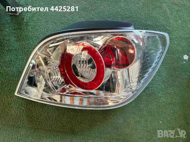 стоп десен нов Peugeot 307 модел 2001-2007г. #229SA, снимка 2 - Части - 49660329