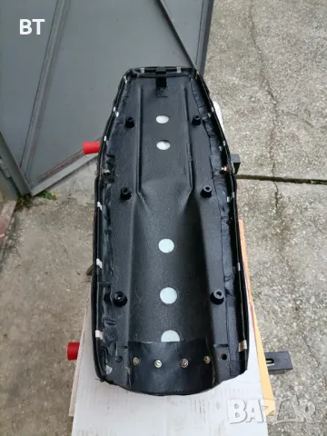 Манивела с чупещо рамо за Балкан 50 / 75 и други части, снимка 17 - Части - 49744079