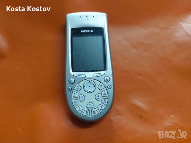 NOKIA 3650, снимка 1 - Nokia - 45020557