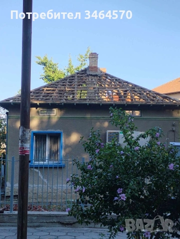 Ремонт На покриви , снимка 16 - Ремонти на покриви - 53827461