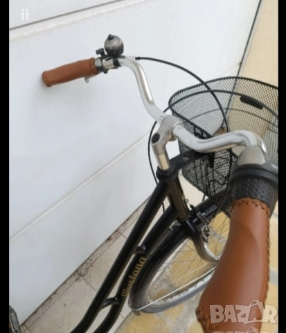 Градски велосипеди 28 цола, с кошници, снимка 4 - Велосипеди - 52827745