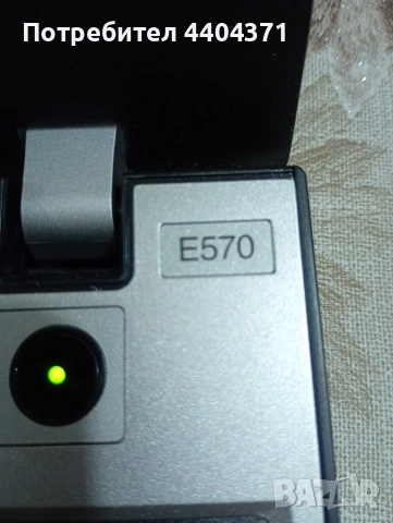 Лаптоп Lenovo ThinkPad Е570, снимка 3 - Лаптопи за работа - 54110295