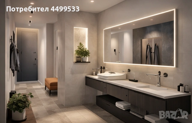 Двустаен апартамент в бутикова сграда, снимка 8 - Апартаменти - 53690856