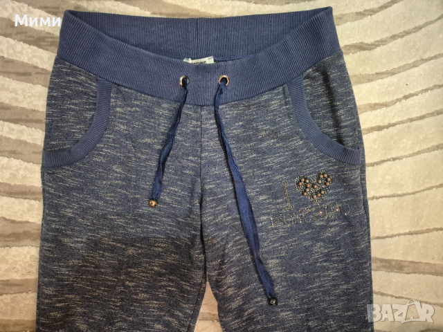 Дамски спортен комплект Moschino, снимка 4 - Спортни екипи - 53972661