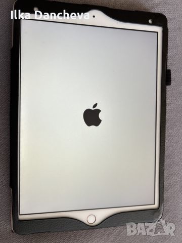 Apple iPad 7 10.2'', 32 GB, Cellular, Gold, снимка 1 - Таблети - 45708829