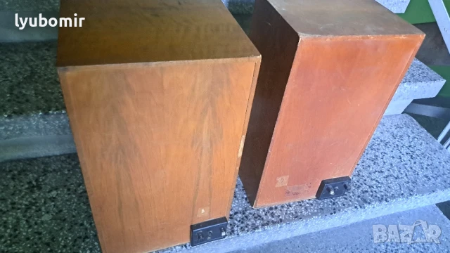 Resprom monitor audio, снимка 9 - Тонколони - 51354189