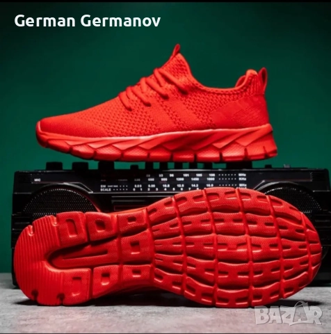 Маратонки(нови), снимка 7 - Други спортове - 52415735