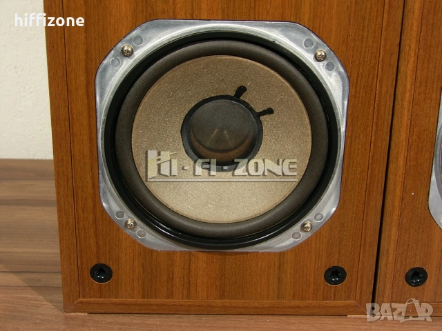 Тонколони    Yamaha ns-625 , снимка 5 - Тонколони - 53508622