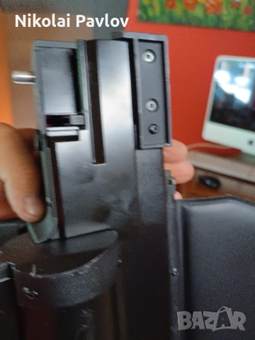 задна щора за БМВ Е 91 комби , снимка 11 - Части - 51672273