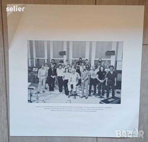 Maynard Ferguson ‎– Storm Издание 🇺🇸 USA 1982г СтилJAZZ Състояние на винила:като звук е VG++,визуа, снимка 3 - Грамофонни плочи - 53660293