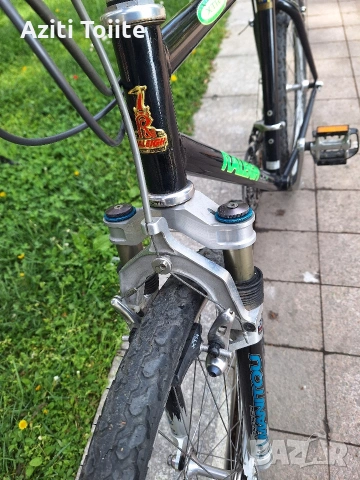 Raleigh XTR, снимка 16 - Велосипеди - 54286307