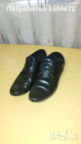 Мъжки Обувки Размер 43 Стелка 27 см!, снимка 1