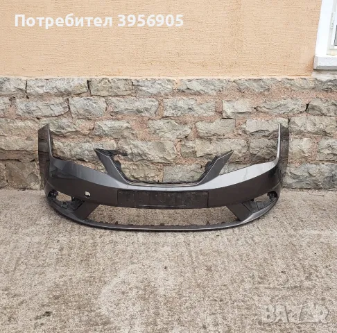 bronq/broni Seat Ibiza 2012-15g., снимка 1 - Части - 48776079