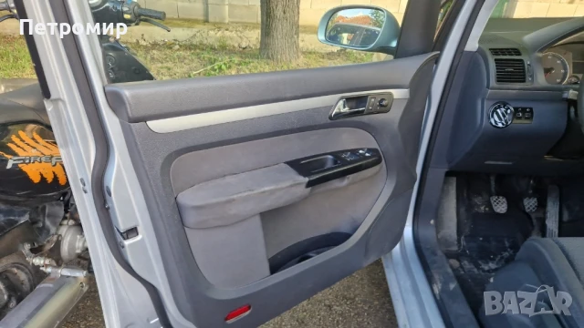 VW Touran 2.0 TDi 136hp.На части
0️⃣8️⃣8️⃣5️⃣8️⃣3️⃣6️⃣4️⃣9️⃣1️⃣, снимка 15 - Автомобили и джипове - 50576104