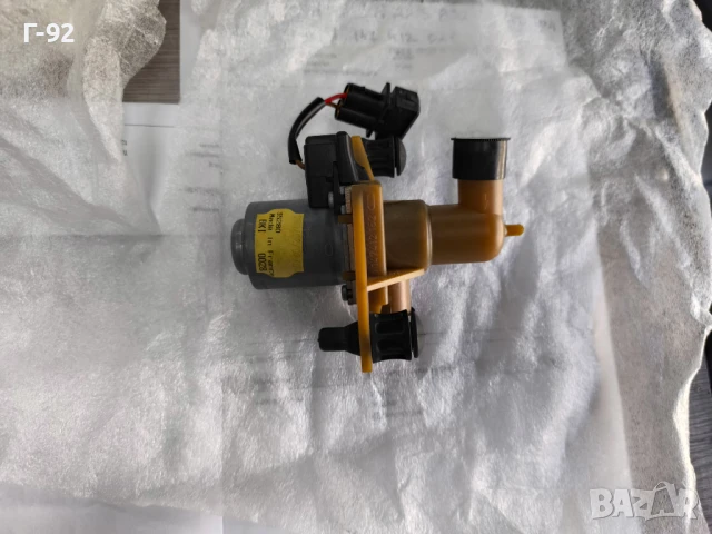 A0028304184**НОВА**Оригинална Част**MERCEDES-BENZ**КЛАПАН ЗА ПАРНО**W 901..., снимка 5 - Части - 51118858