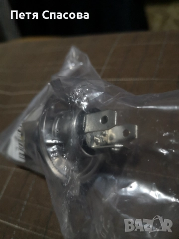 Комплект 2бр. Led Крушки H4, 6000k, снимка 4 - Аксесоари и консумативи - 47990941